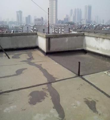 玄武漏水维修 楼顶漏水是什么原因，楼顶漏水维修方法是什么?